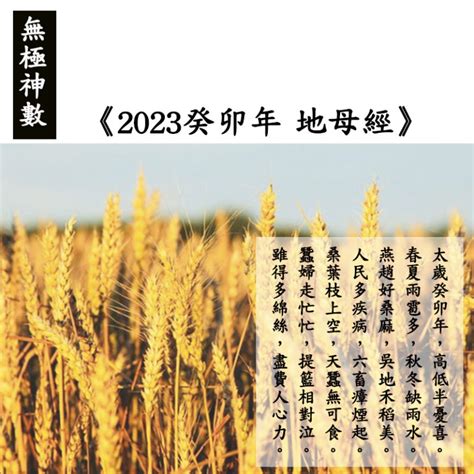 2023地母經 卡通果樹